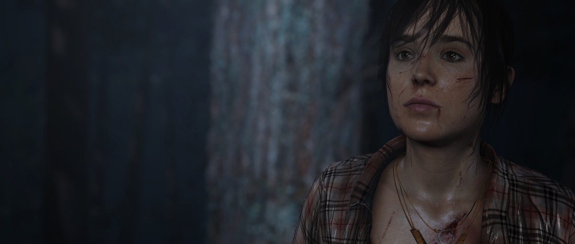 Beyond: Dos Almas - Imagen 6
